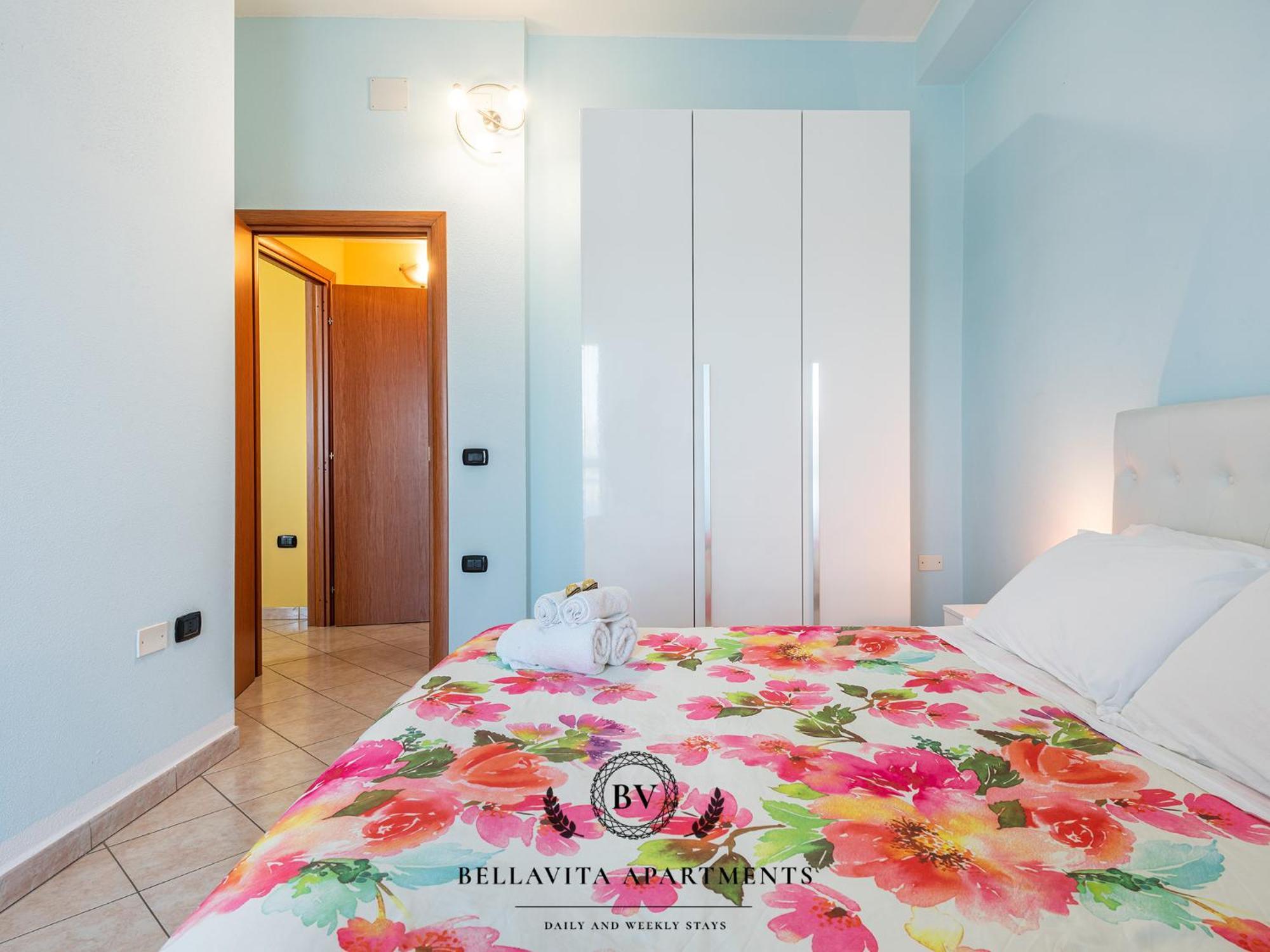 Apartment L'orchidea D'oro - Daily Hygienized *