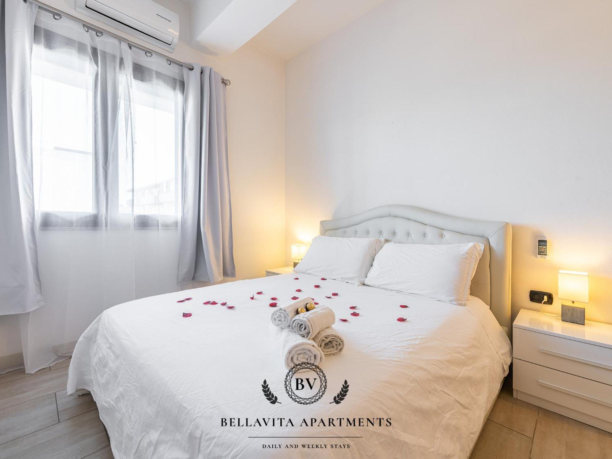 Apartment L'orchidea D'oro - Daily Hygienized Assemini