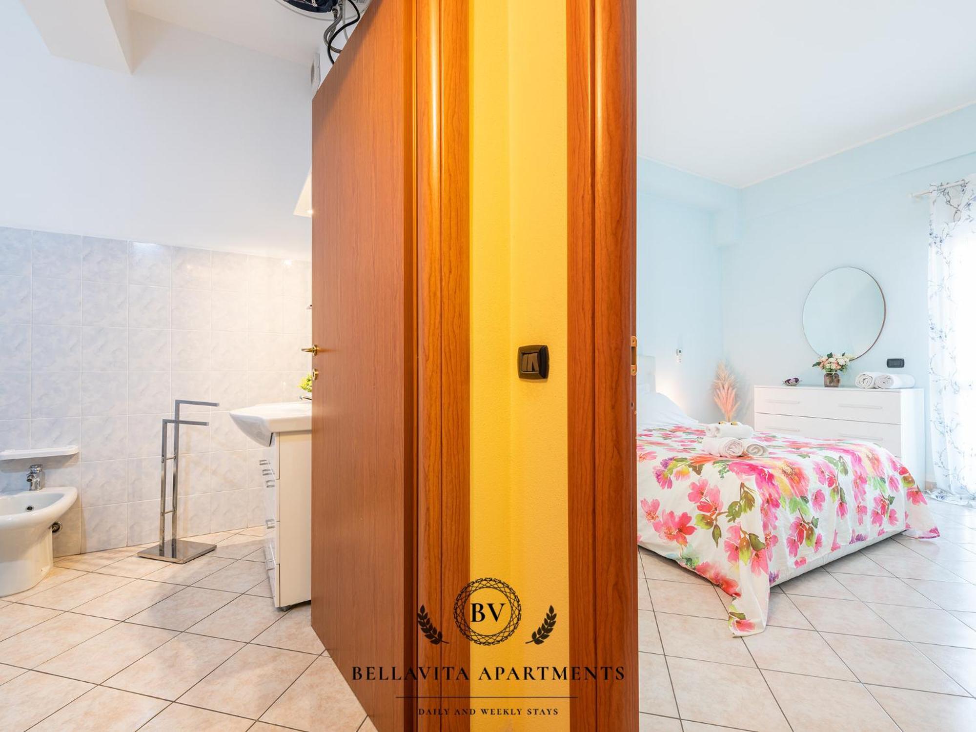 L'orchidea D'oro - Daily Hygienized Apartment Assemini