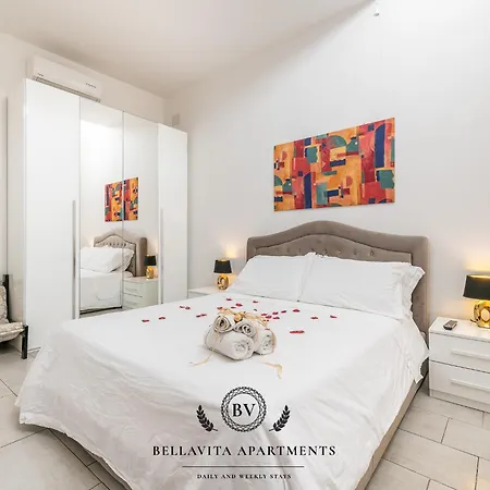 Bellavita Apartments Assemini Exterior photo