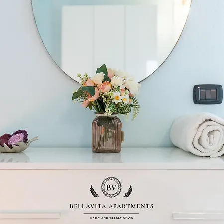 Bellavita Apartments Assemini Exterior photo