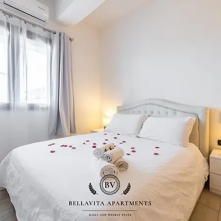 Bellavita Apartments Assemini Exterior photo