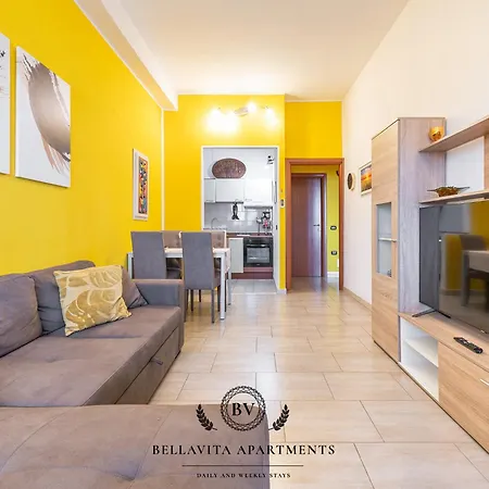 Bellavita Apartments Assemini Exterior photo