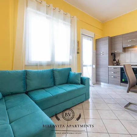Bellavita Apartments Assemini Room photo