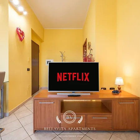 Bellavita Apartments Assemini Room photo