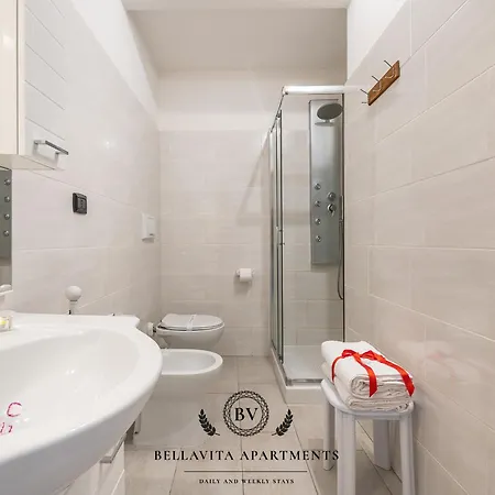 Bellavita Apartments Assemini Room photo