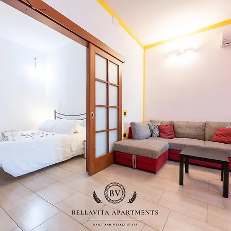 Bellavita Apartments Assemini Room photo