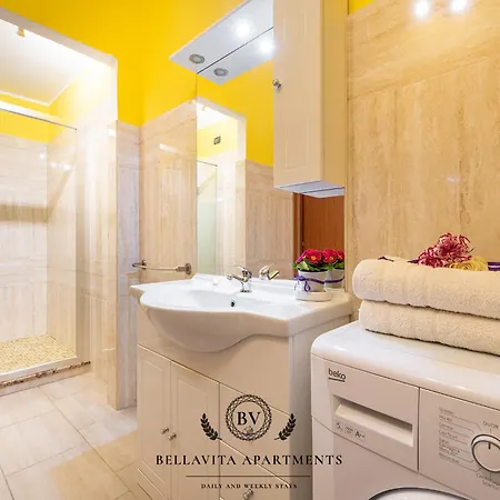 Bellavita Apartments Assemini Exterior photo