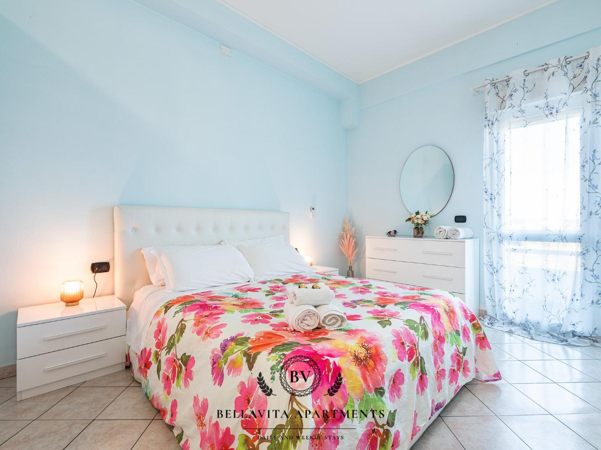 Appartamento L'orchidea D'oro - Daily Hygienized *