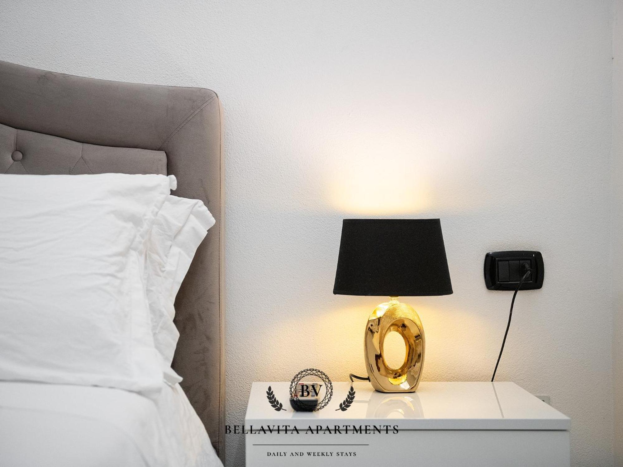 L'orchidea D'oro - Daily Hygienized Assemini