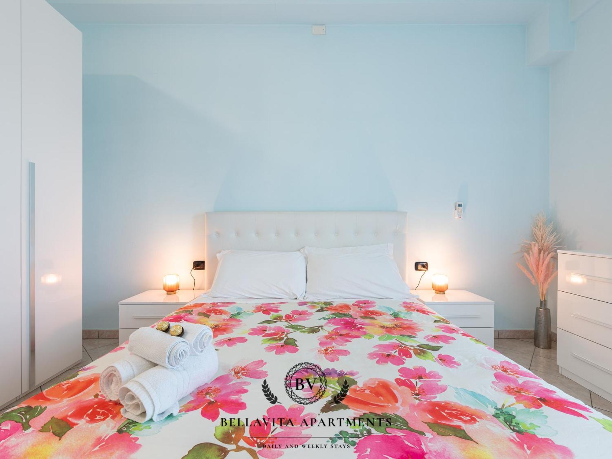 Appartamento L'orchidea D'oro - Daily Hygienized