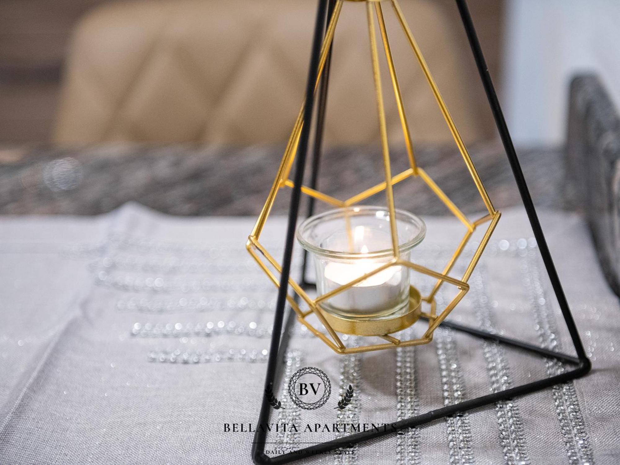 Appartamento L'orchidea D'oro - Daily Hygienized