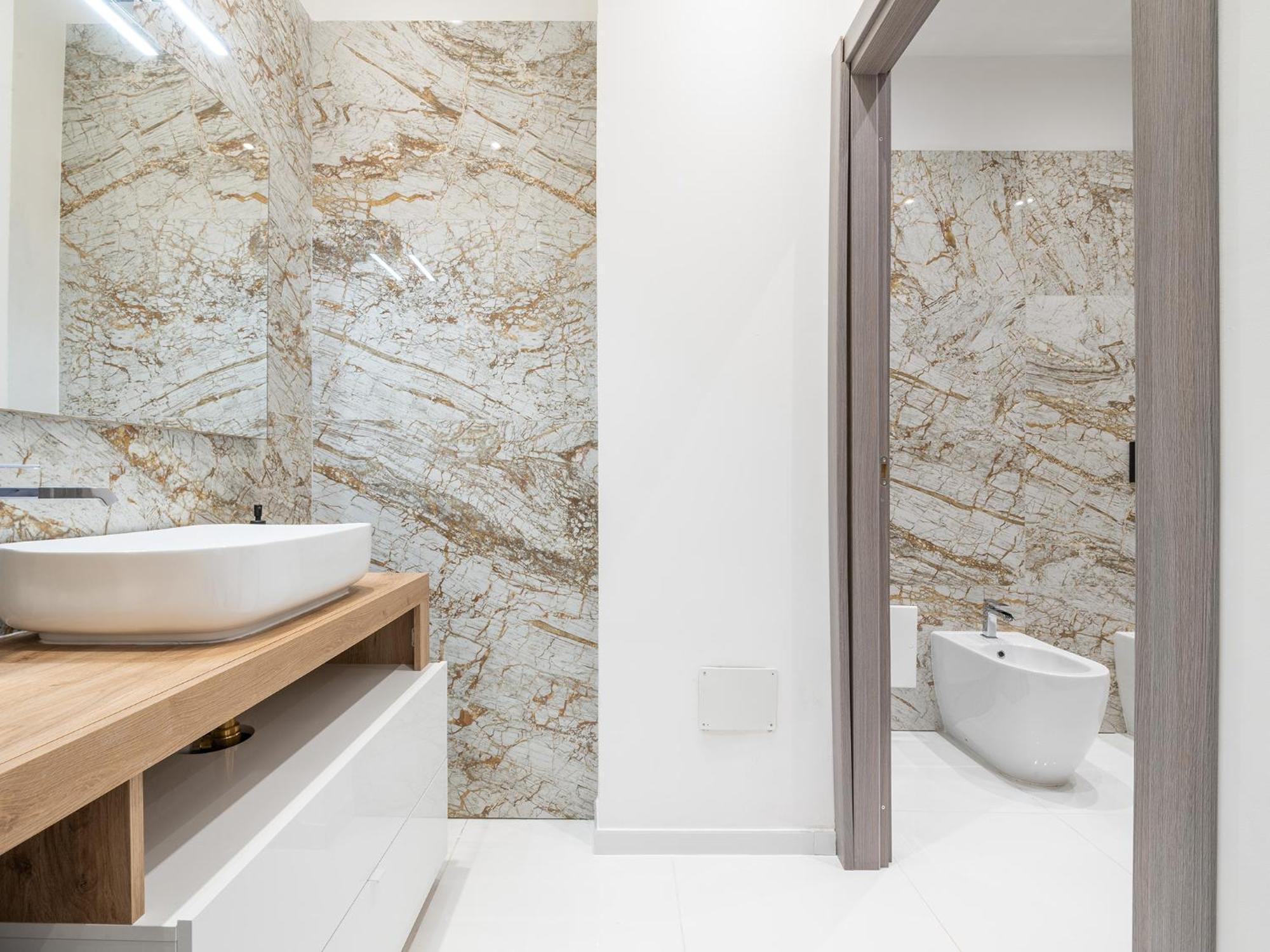 L'orchidea D'oro - Daily Hygienized Appartamento *